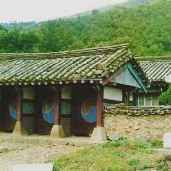 월정서원(月井書院)
